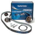 DAYCO Zahnriemensatz + Wasserpumpe für OPEL ASTRA INSIGNIA ZAFIRA 1.9/2.0 CDTI