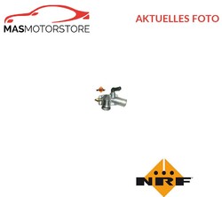 KÜHLFLÜSSIGKEIT KÜHLER THERMOSTAT NRF 725112 A FÜR OPEL OMEGA B,VECTRA B