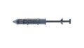 MAHLE ORIGINAL Klimatrockner Trockner AD 190 000P für VW SHARAN (7M8, 7M9, 7M6)