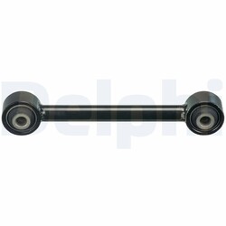 DELPHI Querlenker Dreieckslenker TC3745 für HYUNDAI SANTA KIA FÉ Stahlrohr TL LM