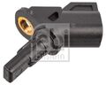 FEBI BILSTEIN 171152 Sensor, Raddrehzahl für FORD