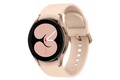 Samsung Galaxy Watch4 SM-R860 40 mm, pink gold "akzeptabel"