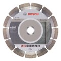 Bosch Zubehör Standard for Concrete Diamanttrennscheibe - 180 x 22,23 x 2 x...