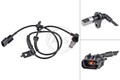 A.B.S. Sensor Raddrehzahl ABS Sensor Vorne rechts 32182