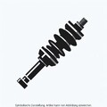Dr!ve+ Antriebswelle DP2110.10.2288 für BMW X3 F25 X4 F26 xDrive