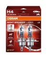 ams-OSRAM 64193NL-2HB Glühlampe, Fernscheinwerfer für HYUNDAI JEEP KIA LEXUS Bel