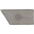 DIEDERICHS 1825077 Blinker Blinkleuchte vorne Links für OPEL Signum CC (Z03)