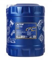 Mannol ATF AG52 Automatic Special Automatikgetriebeöl MB A0019892203 10Liter