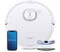 ECOVACS DEEBOT OZMO N8 PRO Saugroboter mit Wischfunktion 3D-Erkennung APP  OVP