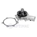 OPTIMAL Wasserpumpe Für OPEL Ascona B Manta Cc Monza A Rekord E 77-88 1334097