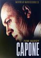 Capone - Tom Hardy - Linda Cardellini - Matt Dillon - Filmposter 37x53cm gerollt