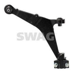 SWAG 62 73 0004 Querlenker Unten Vorne Links passend für PEUGEOT 106 I (1A, 1C)