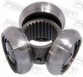 Febest Tripodestern, Antriebswelle 2716-S80T für ABARTH ALFA ROMEO BMW