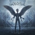 Scar Symmetry: Scar Symmetry: The Singularity Phase II: Xenotaph -   - (CD / T)