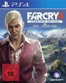 Far Cry 4-Complete Edition (Sony PlayStation 4)