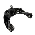 CTR Querlenker Dreieckslenker CQ0262L Aluminium für MAZDA GH Sport MZR GHEFP