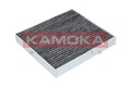 KAMOKA Innenraumfilter F509901 Aktivkohlefilter Frischluftfilter für TOYOTA LAND