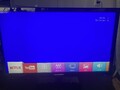 23,6  LED TV Monitor von Blaupunkt