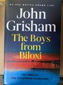The Boys from Biloxi By John Grisham (Hardcover)