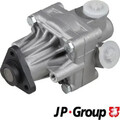 Servolenkungspumpe hydraulisch 1145105200 JP GROUP für AUDI A6 C5 A8 D2