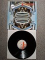 THE ALAN PARSONS PROJECT - Ammonia Avenue     Vinyl,LP,O.I.S.