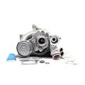 1x Lader, Aufladung ALANKO 10900735 passend für AUDI MITSUBISHI SEAT SKODA VW
