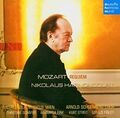 Mozart - Requiem KV 626 von Christine Schäfer, Bernar... | CD | Zustand sehr gut