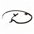 JAPANPARTS ABS-K31 Sensor, Raddrehzahl für KIA