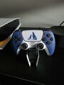 SONY PS PS5 DualSense God of War: Ragnarök - Limited Edition Wireless-Controller