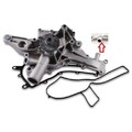 1x Wasserpumpe, Motorkühlung GK 980453 passend für CHRYSLER MERCEDES-BENZ