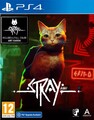 Stray Sony Playstation 4 PS4 Spiel