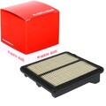 HERTH+BUSS LUFTFILTER passend für HONDA CIVIC | J1324055