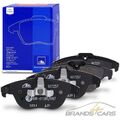 ATE BREMSBELÄGE HINTEN FÜR MERCEDES C-KLASSE W204 E-KLASSE C207 GLK-KLASSE X204