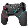 Wireless Bluetooth Pro CONTROLLER/GAMEPAD+Ladekabel für Switch Lite Switch OLED