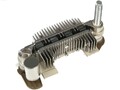 AS-PL Gleichrichter, Generator ARC5036 für MITSUBISHI MAZDA AUDI VW SKODA