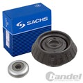 SACHS DOMLAGER-SATZ VORDERACHSE VORNE LINKS o. RECHTS für HONDA CITY JAZZ
