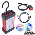 KFZ Profi Diagnosegerät NEU mit Bluetooth Scanner OBD1 OBD2 Blitzversand!