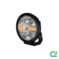 Fernscheinwerfer stirnseitig LED HELLA für DAF
