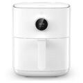 Xiaomi Smart Air Fryer 4.5L Heißluftfritteuse weiß, mit Antihaftbeschichtung