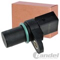 NOCKENWELLENSENSOR passend für BMW 1er E87 3er E46 E90 5er E39 E60 7er E38 Z3 Z4