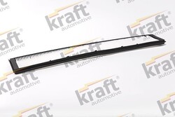 KRAFT AUTOMOTIVE INNENRAUMFILTER PARTIKELFILTER passend für ALPINA B3 BMW 3 X3 |