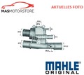 KÜHLFLÜSSIGKEIT KÜHLER THERMOSTAT MAHLE ORIGINAL TI 124 88 I FÜR FIAT MAREA