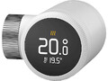 TADO Smartes Heizkörperthermostat - (X) Zusatzprodukt, Weiß