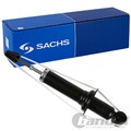 SACHS GASDRUCK STOßDÄMPFER HINTERACHSE passend für MITSUBISHI LANCER