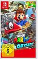 Nintendo SWITCH Spiel Super Mario Odyssey NEU*NEW*55