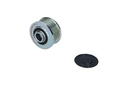 KAMOKA Generatorfreilauf RC021 für ALFA ROMEO  passend für FIAT LANCIA OPEL