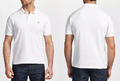 GANT Polo Shirt Pique Rugger SS Polohemd Logo Hemd T-shirt Top Poloshirt New WOW