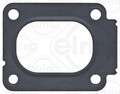 ELRING Turbolader-Dichtung Ölauslass passend für MERCEDES-BENZ ACTROS MP4 / MP5