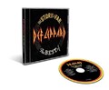 Def Leppard - The Story So Far - Best Of / Greatest Hits - CD Neu & OVP 