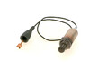 Lambdasonde 0 258 001 051 BOSCH für AUDI SUBARU VW FIAT LANCIA NISSAN SEAT